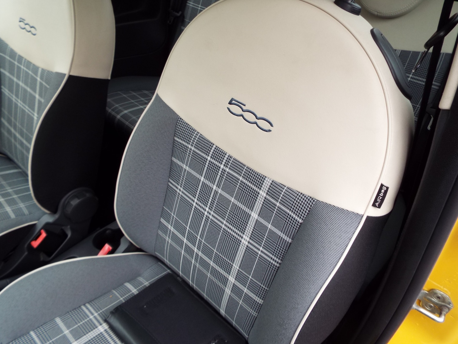 Used Fiat 500 2016 for sale - 77445486: Photo 11