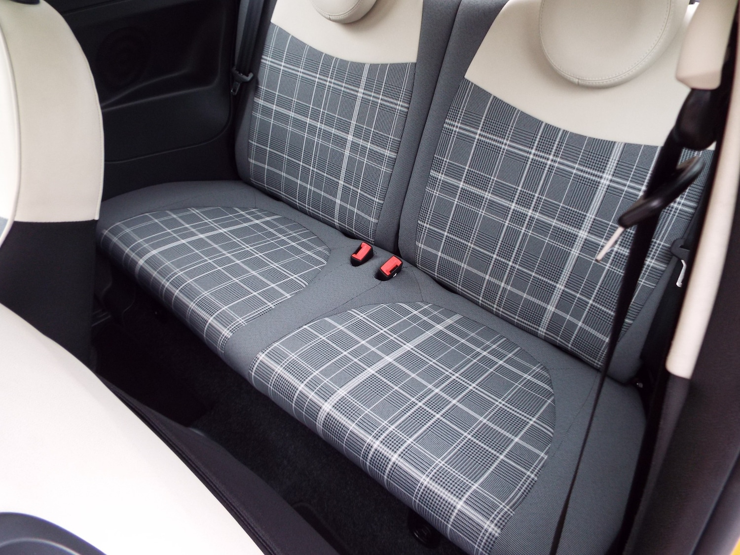 Used Fiat 500 2016 for sale - 77445486: Photo 12