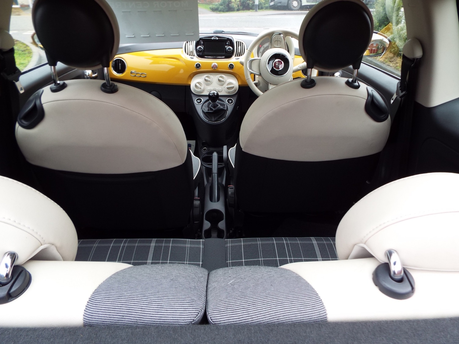 Used Fiat 500 2016 for sale - 77445486: Photo 18