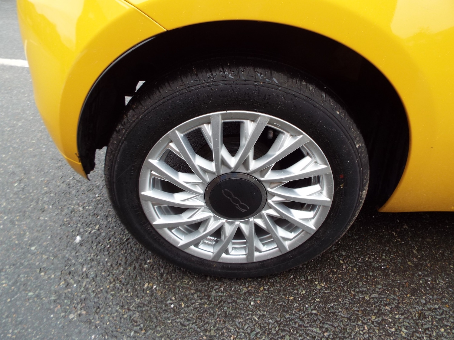 Used Fiat 500 2016 for sale - 77445486: Photo 21