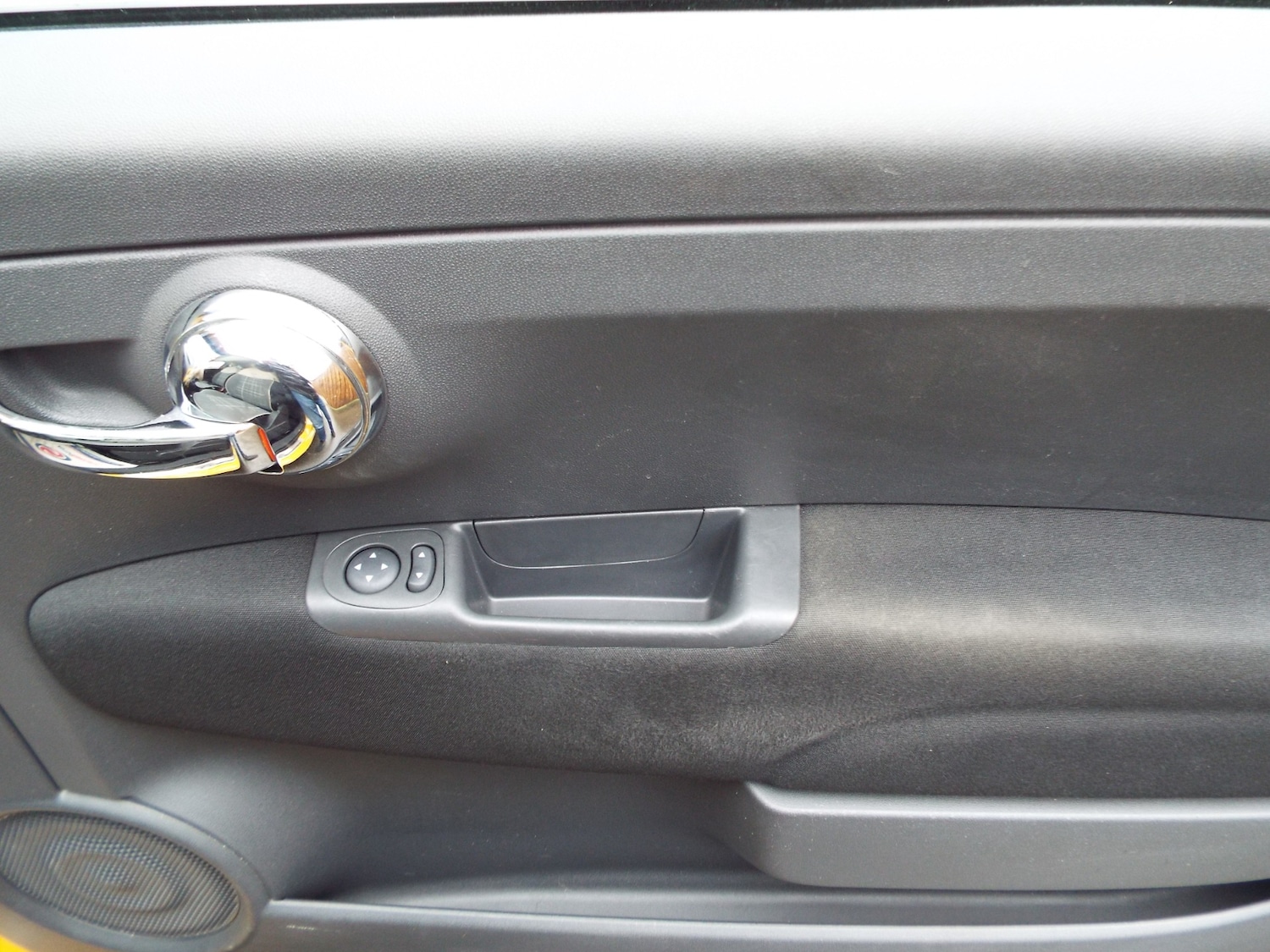 Used Fiat 500 2016 for sale - 77445486: Photo 23