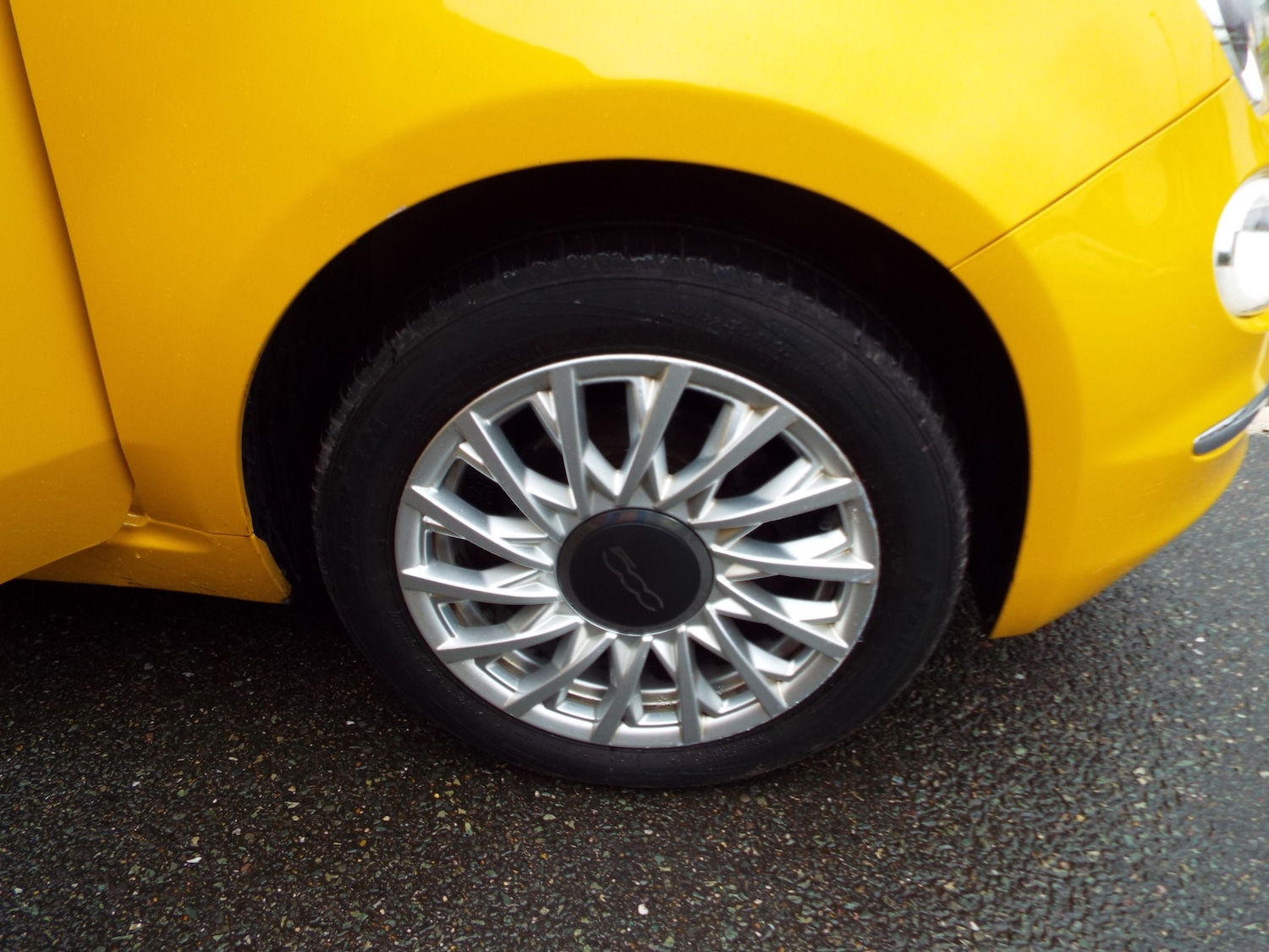 Used Fiat 500 2016 for sale - 77445486: Photo 25