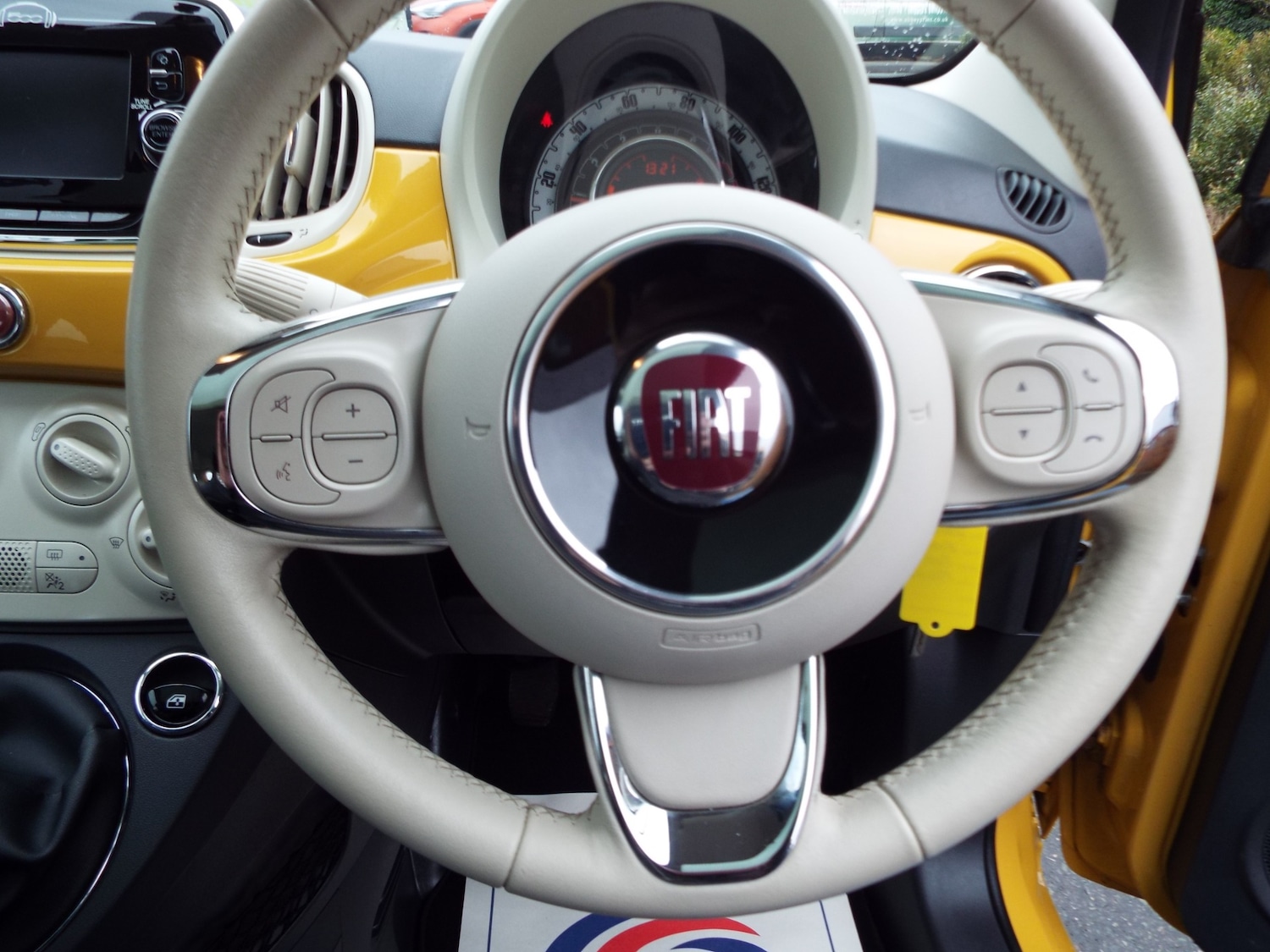 Used Fiat 500 2016 for sale - 77445486: Photo 28