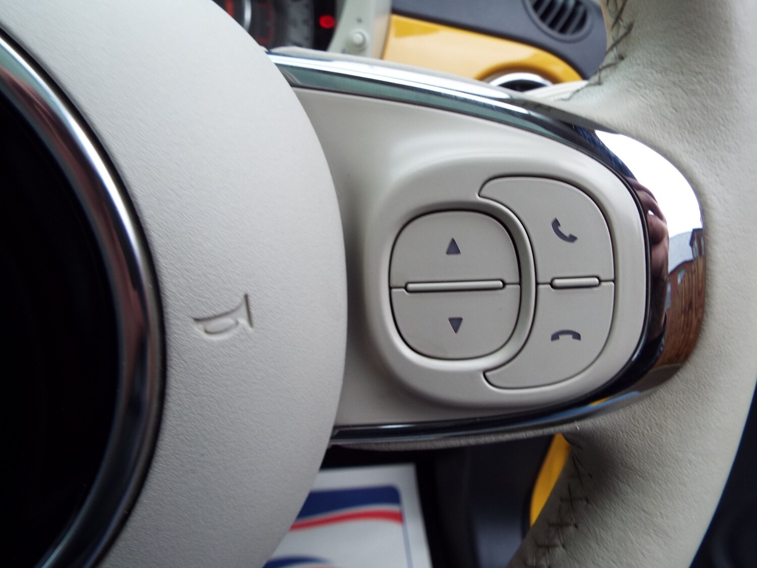 Used Fiat 500 2016 for sale - 77445486: Photo 29