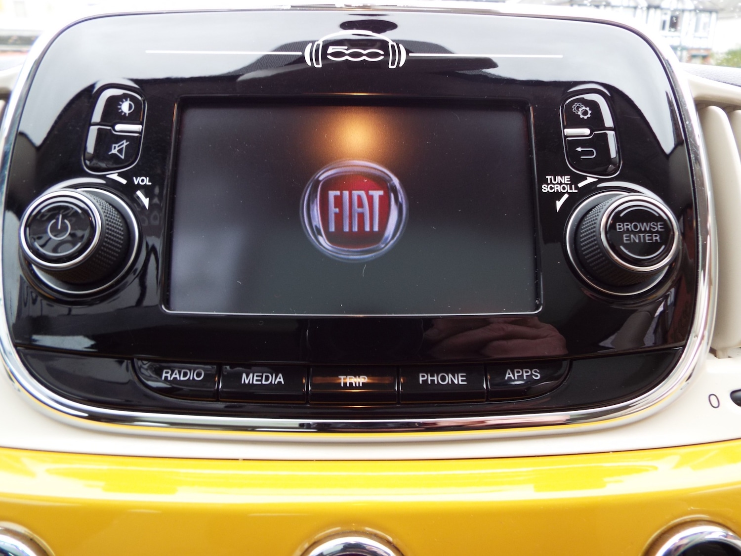 Used Fiat 500 2016 for sale - 77445486: Photo 34