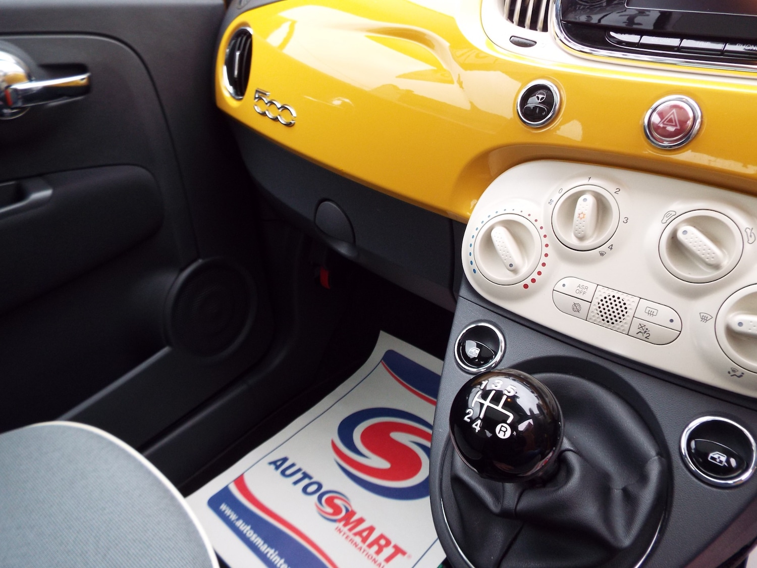 Used Fiat 500 2016 for sale - 77445486: Photo 35