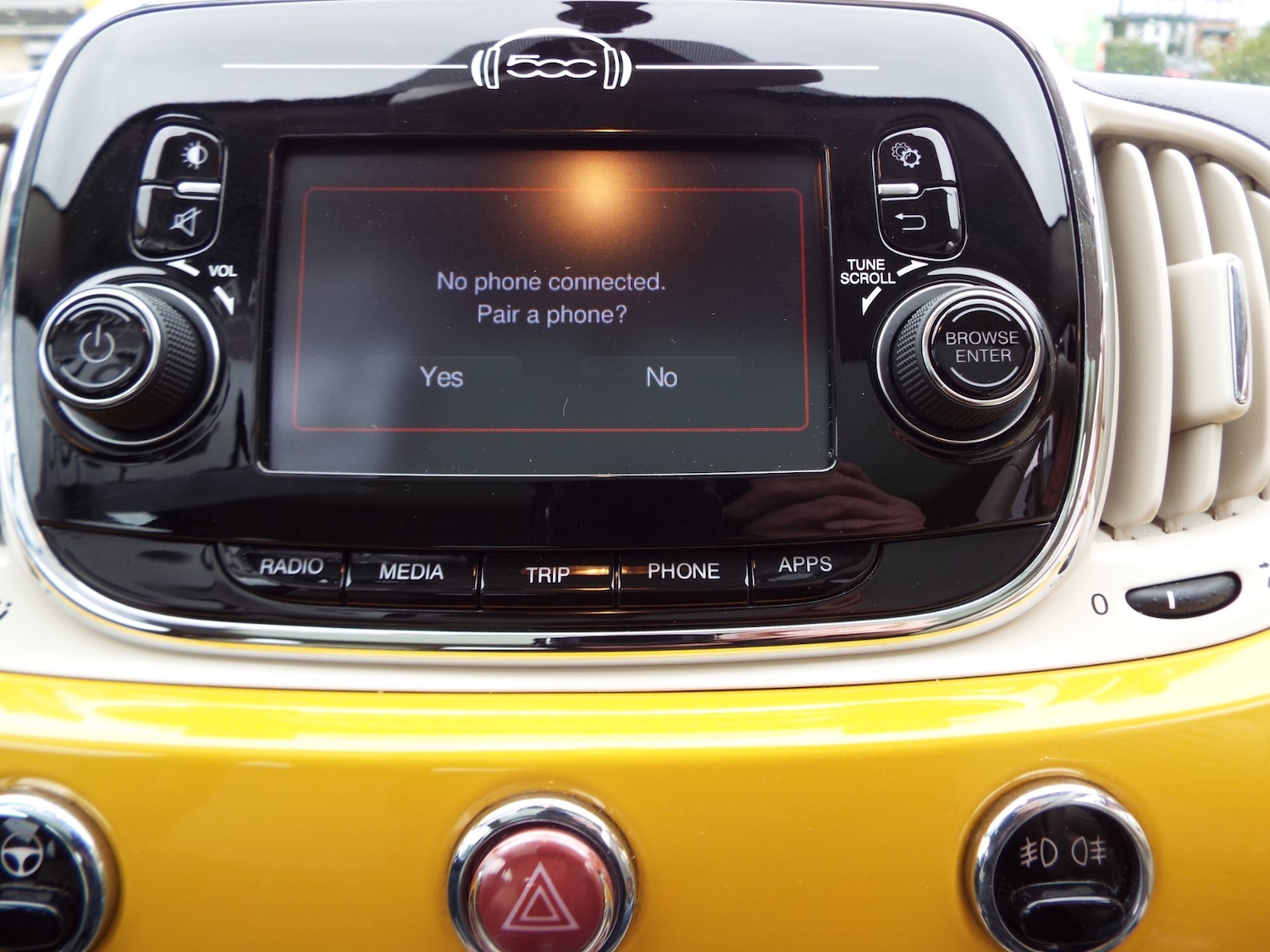 Used Fiat 500 2016 for sale - 77445486: Photo 37