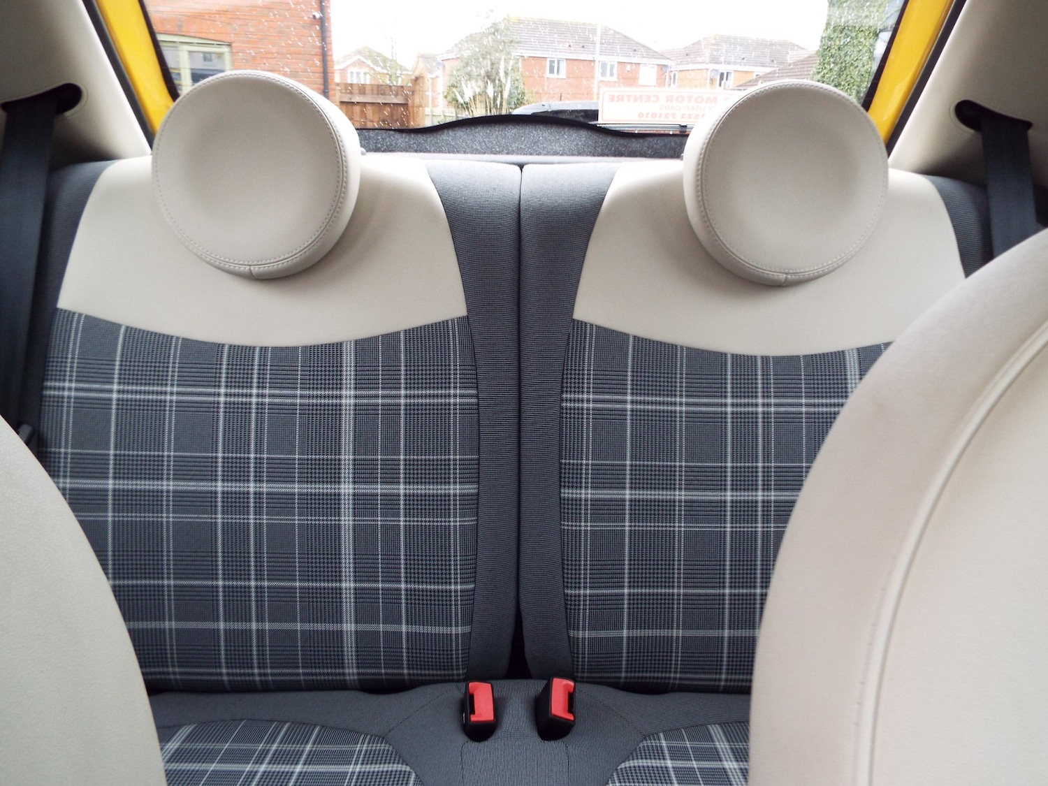 Used Fiat 500 2016 for sale - 77445486: Photo 38