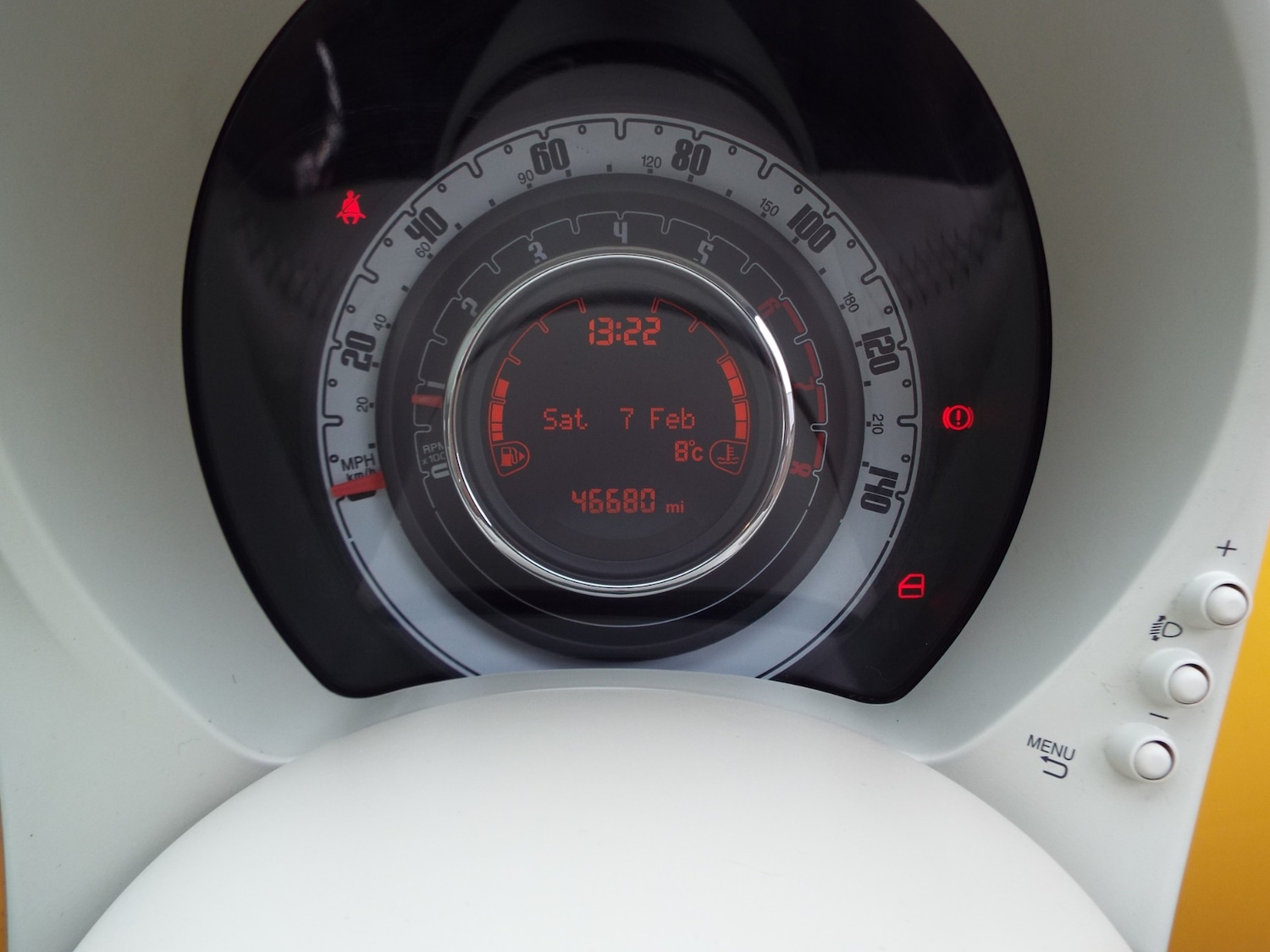 Used Fiat 500 2016 for sale - 77445486: Photo 39