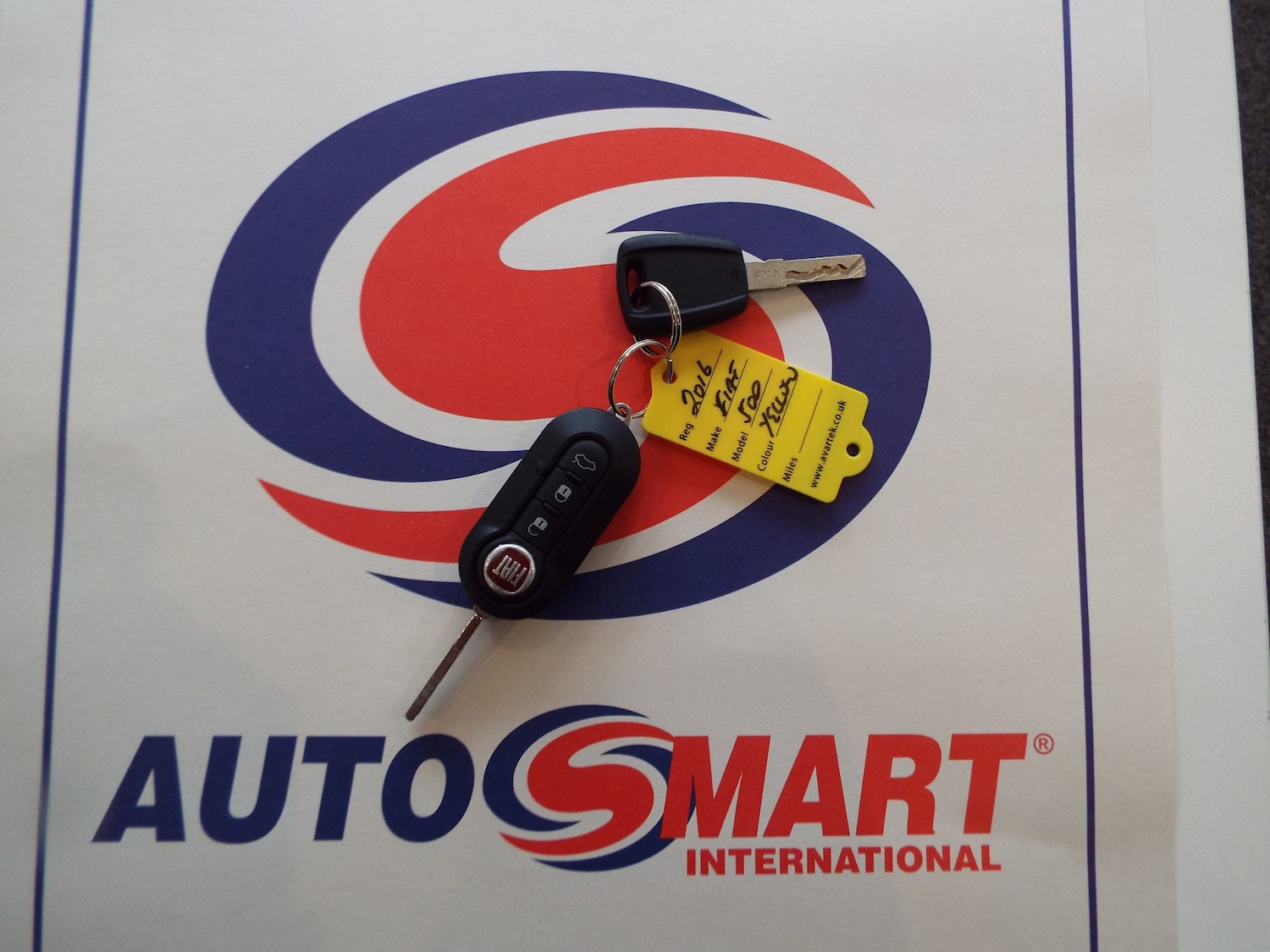 Used Fiat 500 2016 for sale - 77445486: Photo 44