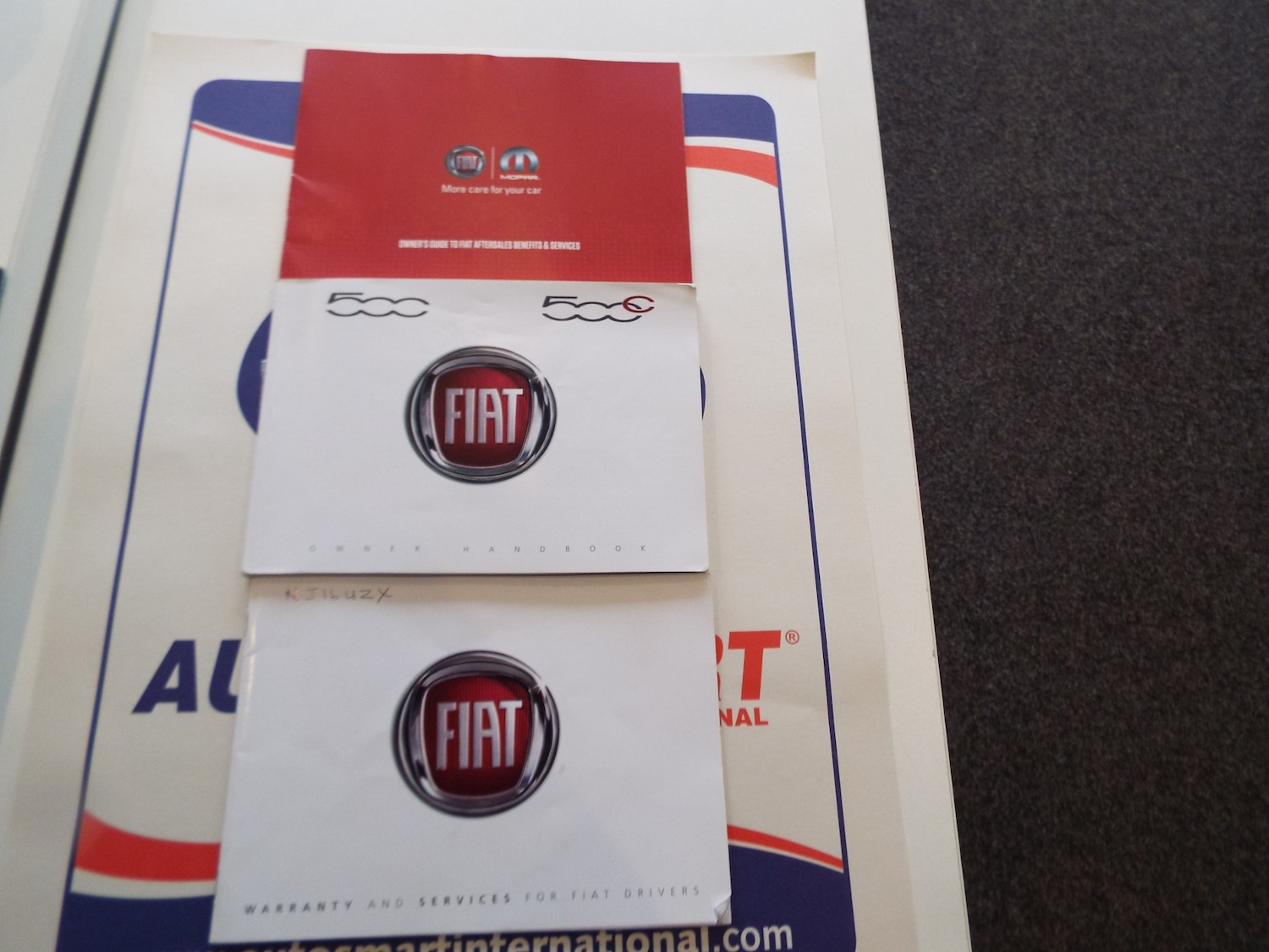 Used Fiat 500 2016 for sale - 77445486: Photo 46