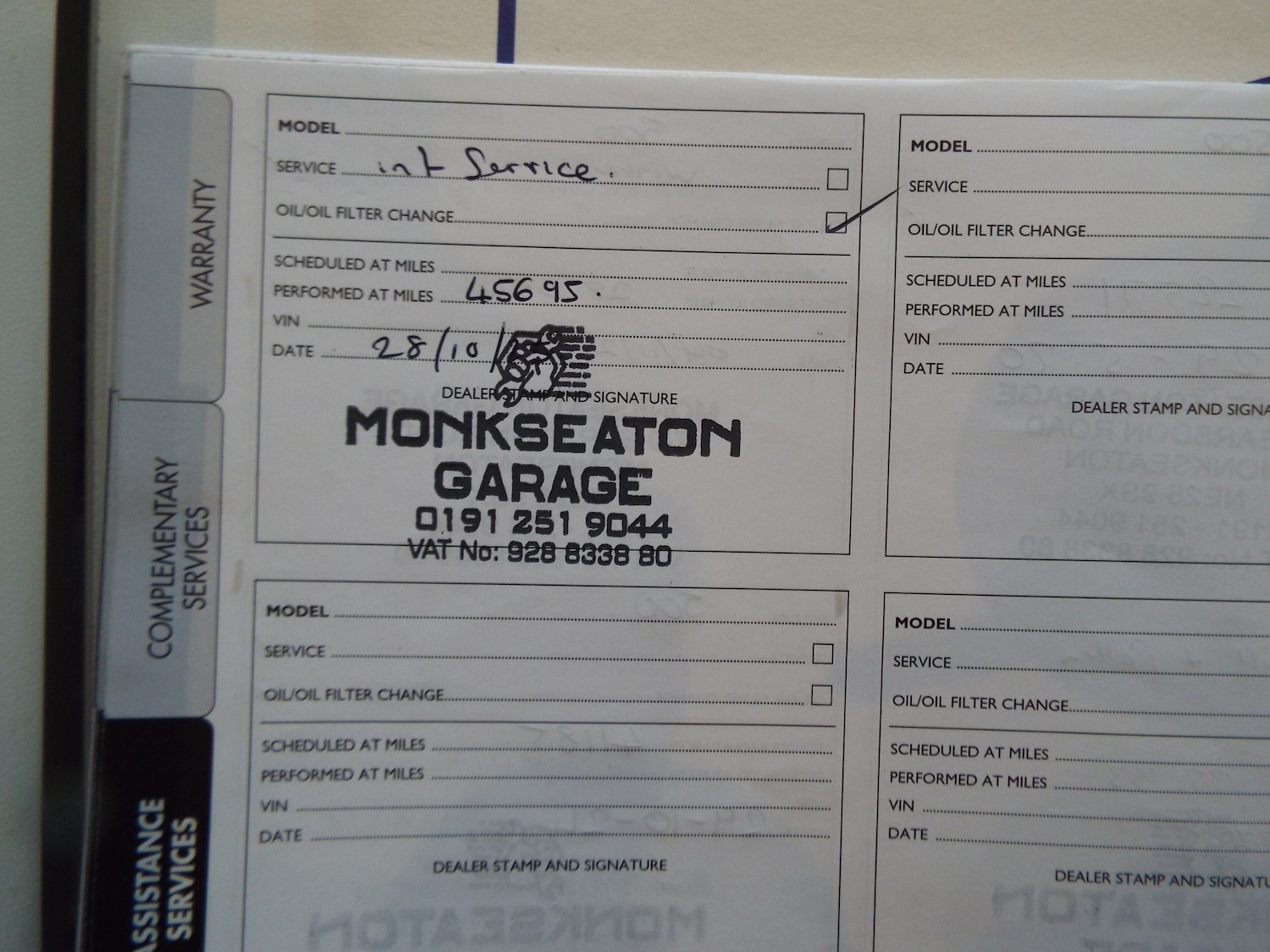 Used Fiat 500 2016 for sale - 77445486: Photo 50