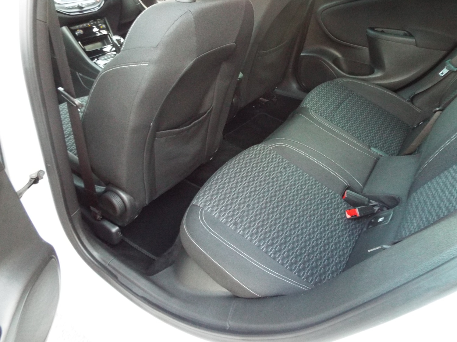 Used Vauxhall Astra 2018 for sale - 76791594: Photo 10