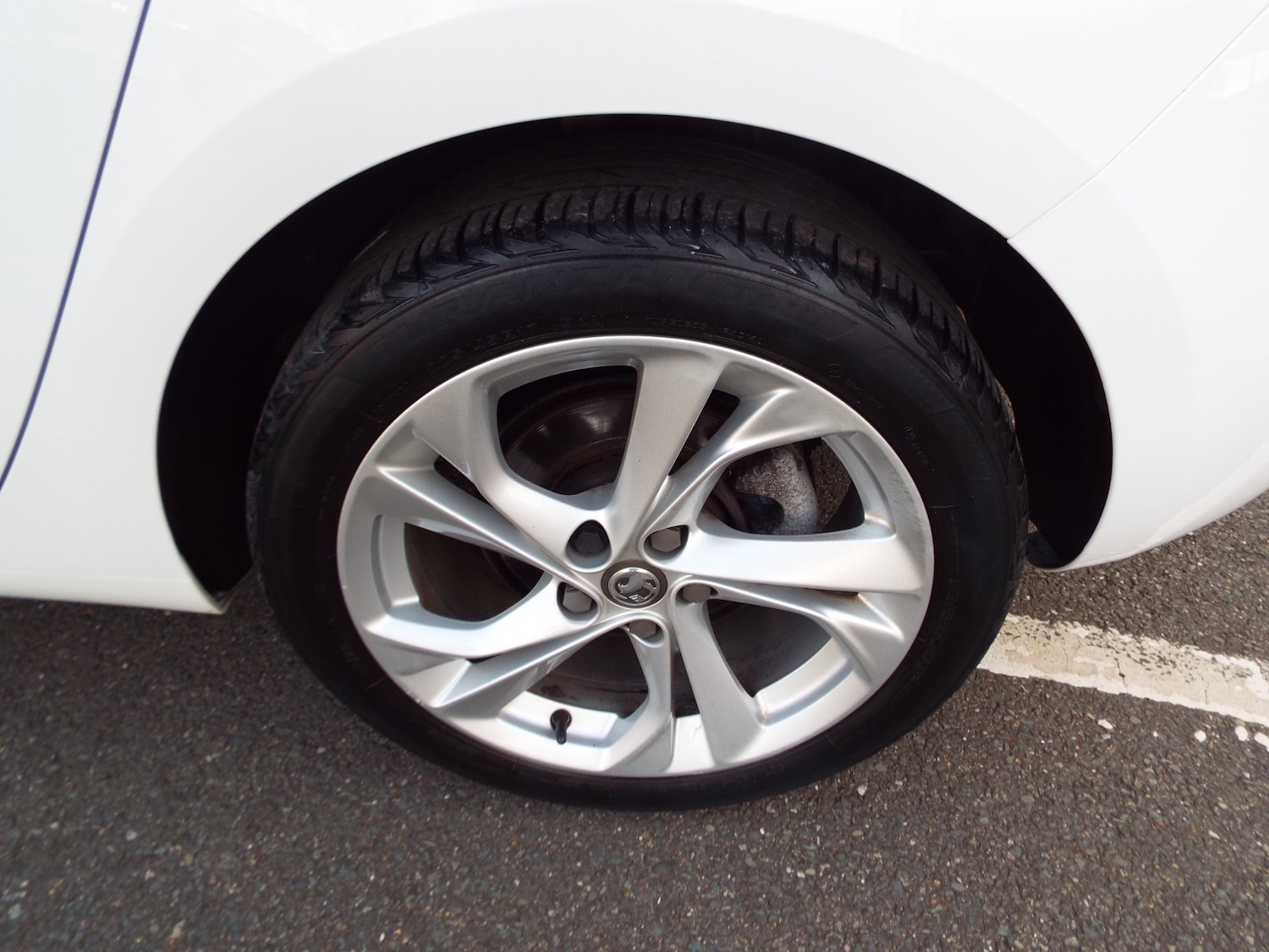 Used Vauxhall Astra 2018 for sale - 76791594: Photo 11