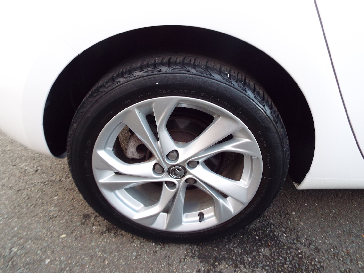 Used Vauxhall Astra 2018 for sale - 76791594: Photo 17