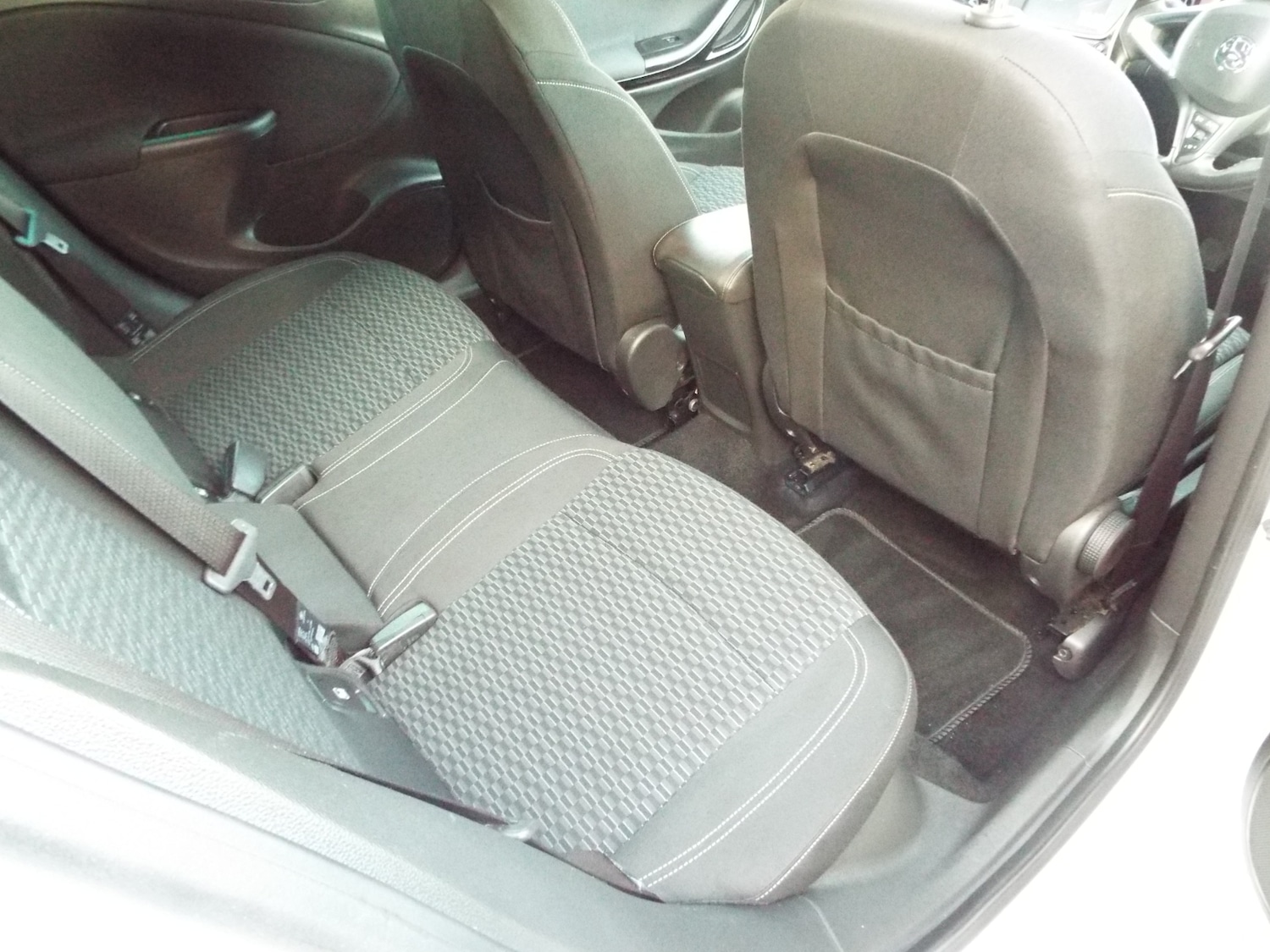 Used Vauxhall Astra 2018 for sale - 76791594: Photo 18