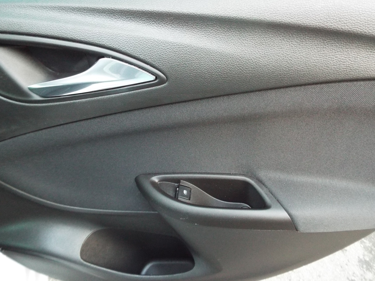 Used Vauxhall Astra 2018 for sale - 76791594: Photo 19