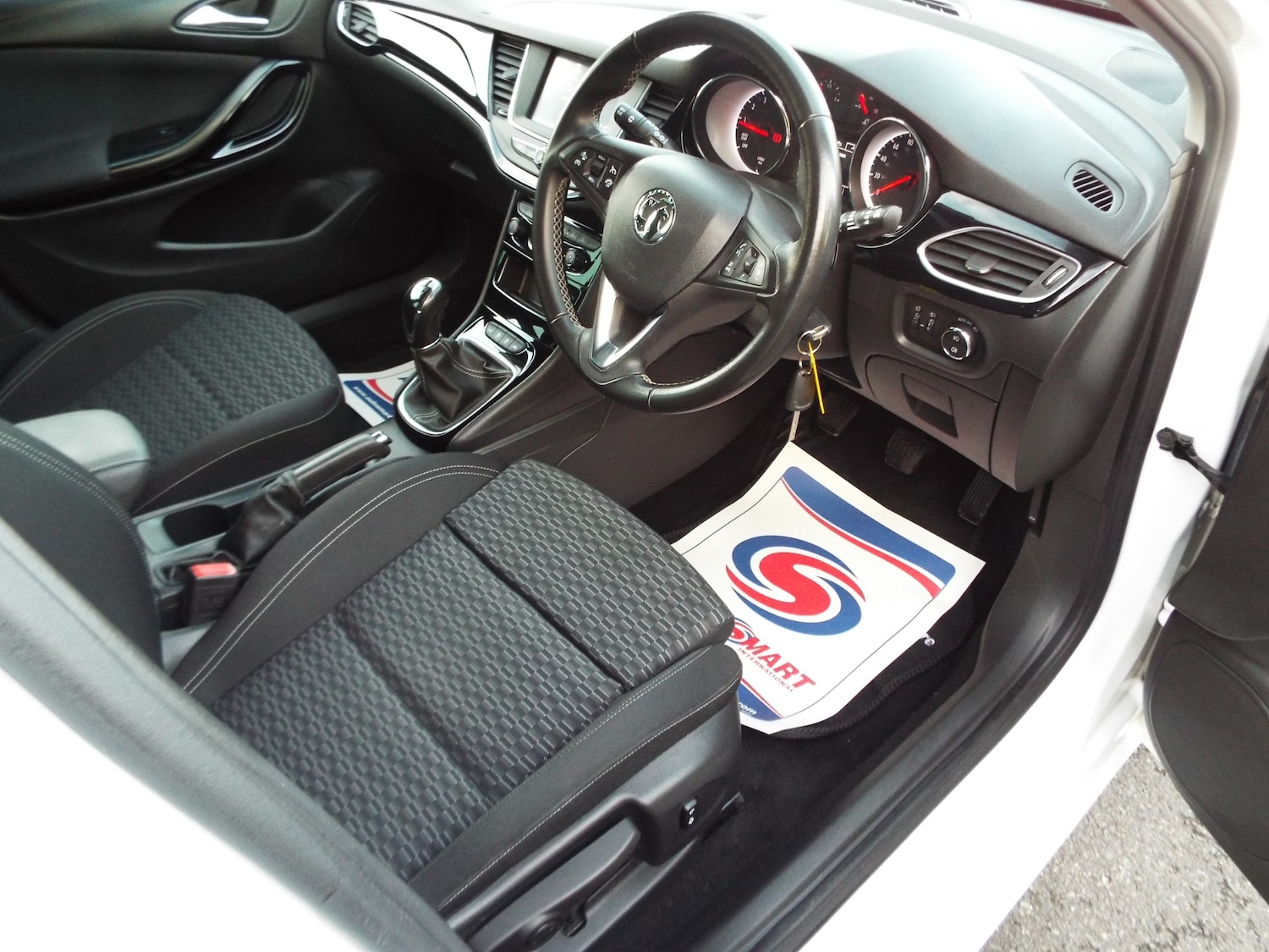 Used Vauxhall Astra 2018 for sale - 76791594: Photo 20