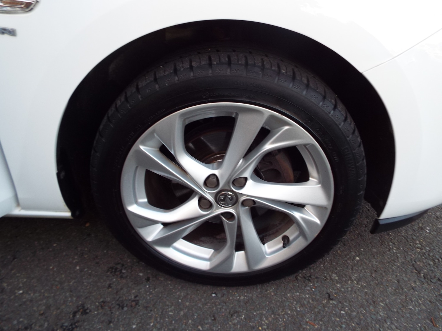 Used Vauxhall Astra 2018 for sale - 76791594: Photo 23