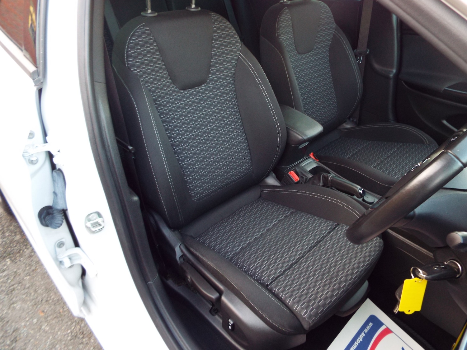 Used Vauxhall Astra 2018 for sale - 76791594: Photo 24