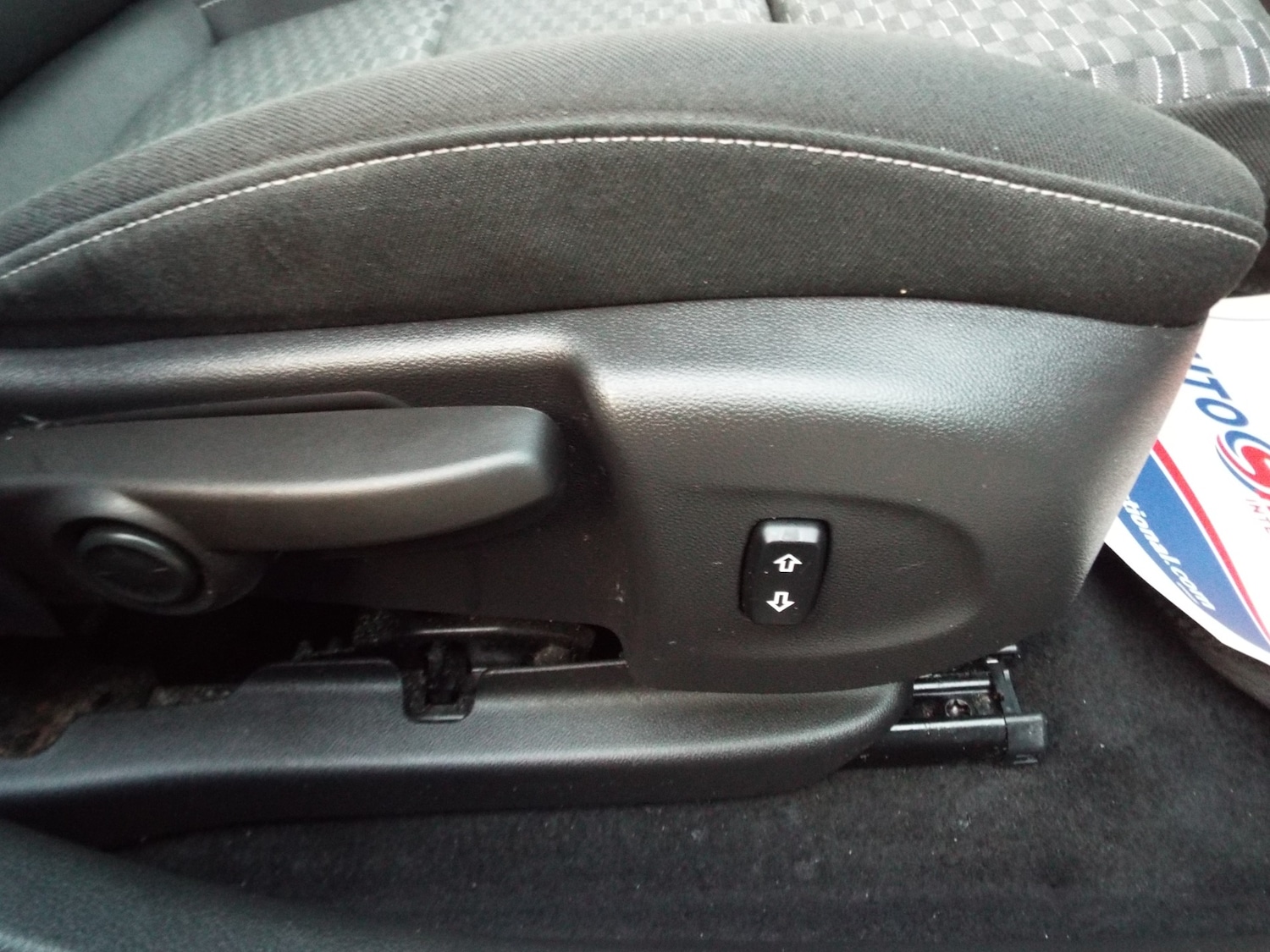 Used Vauxhall Astra 2018 for sale - 76791594: Photo 25