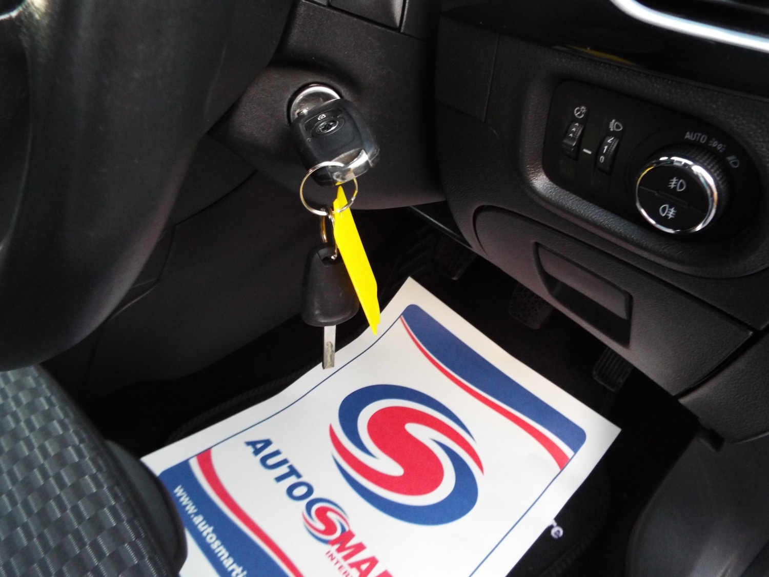 Used Vauxhall Astra 2018 for sale - 76791594: Photo 26