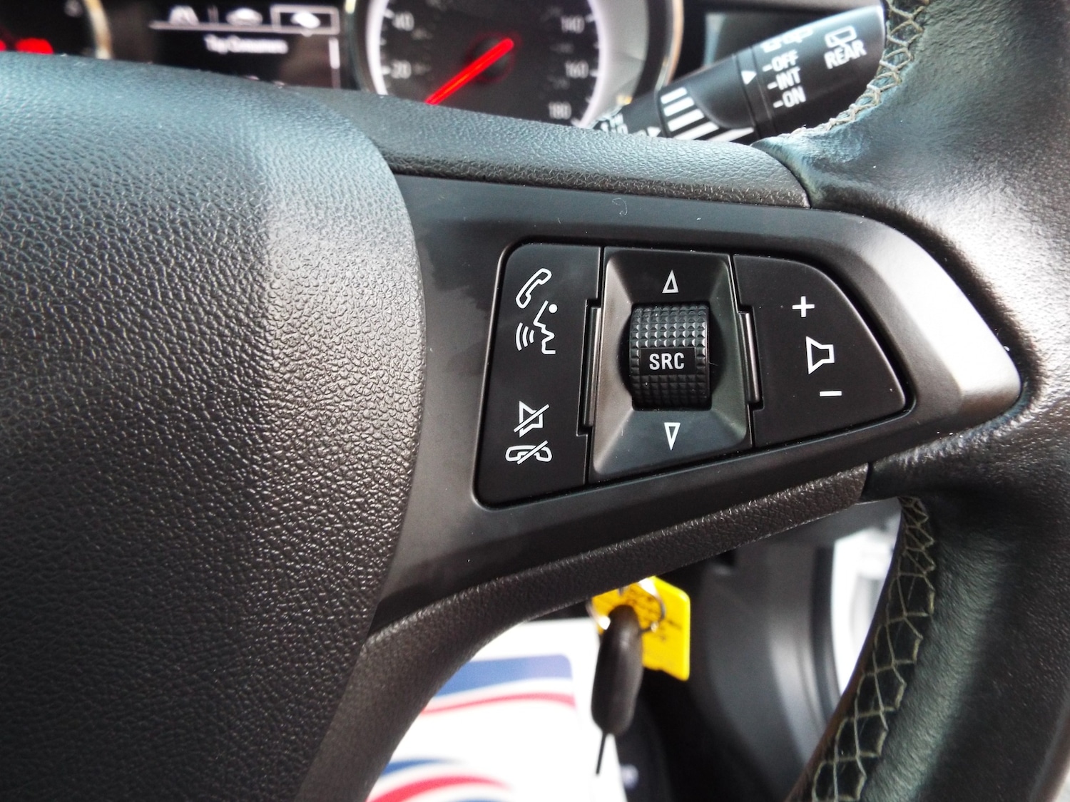 Used Vauxhall Astra 2018 for sale - 76791594: Photo 28