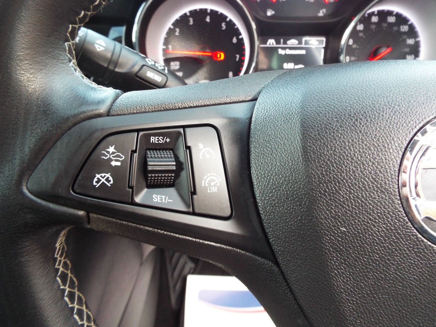 Used Vauxhall Astra 2018 for sale - 76791594: Photo 29