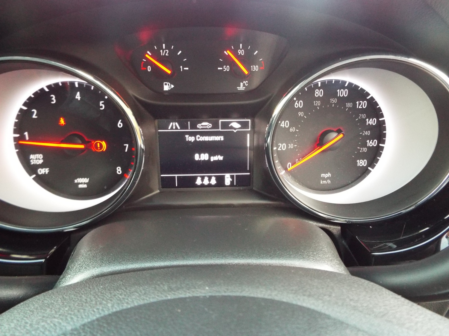 Used Vauxhall Astra 2018 for sale - 76791594: Photo 30