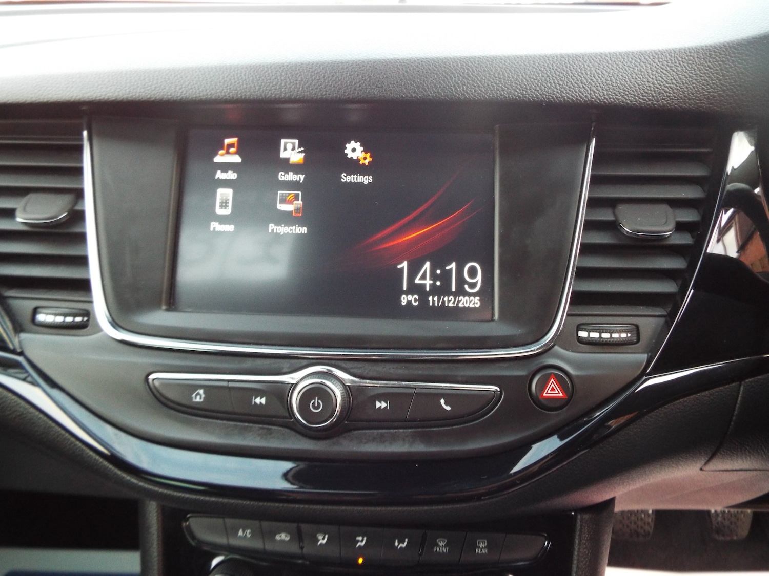 Used Vauxhall Astra 2018 for sale - 76791594: Photo 31