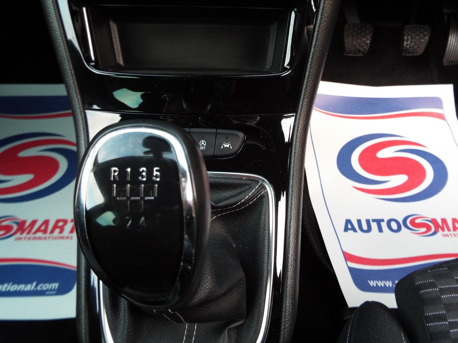 Used Vauxhall Astra 2018 for sale - 76791594: Photo 33