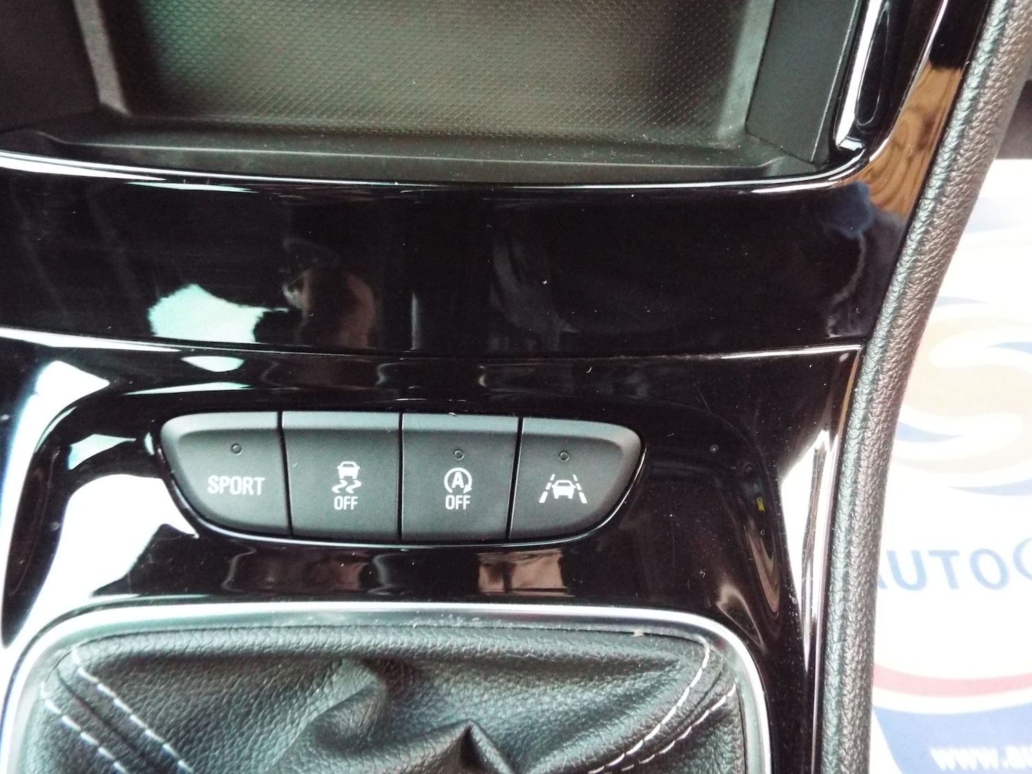 Used Vauxhall Astra 2018 for sale - 76791594: Photo 34