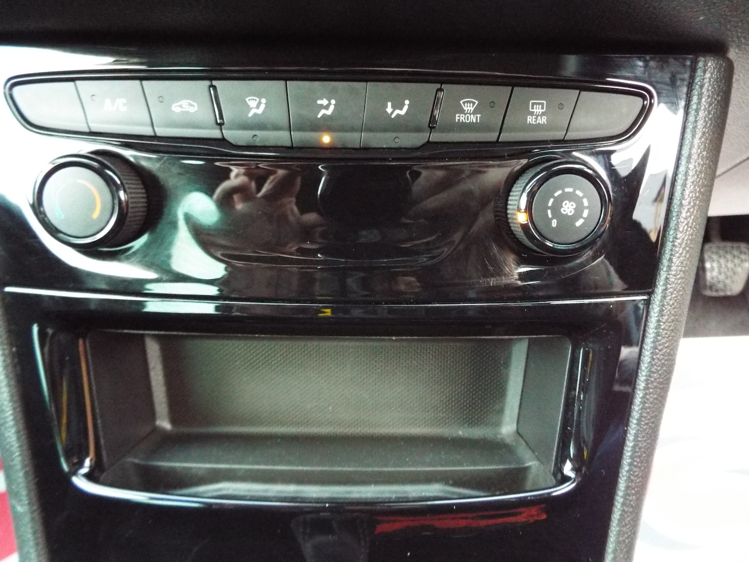 Used Vauxhall Astra 2018 for sale - 76791594: Photo 35