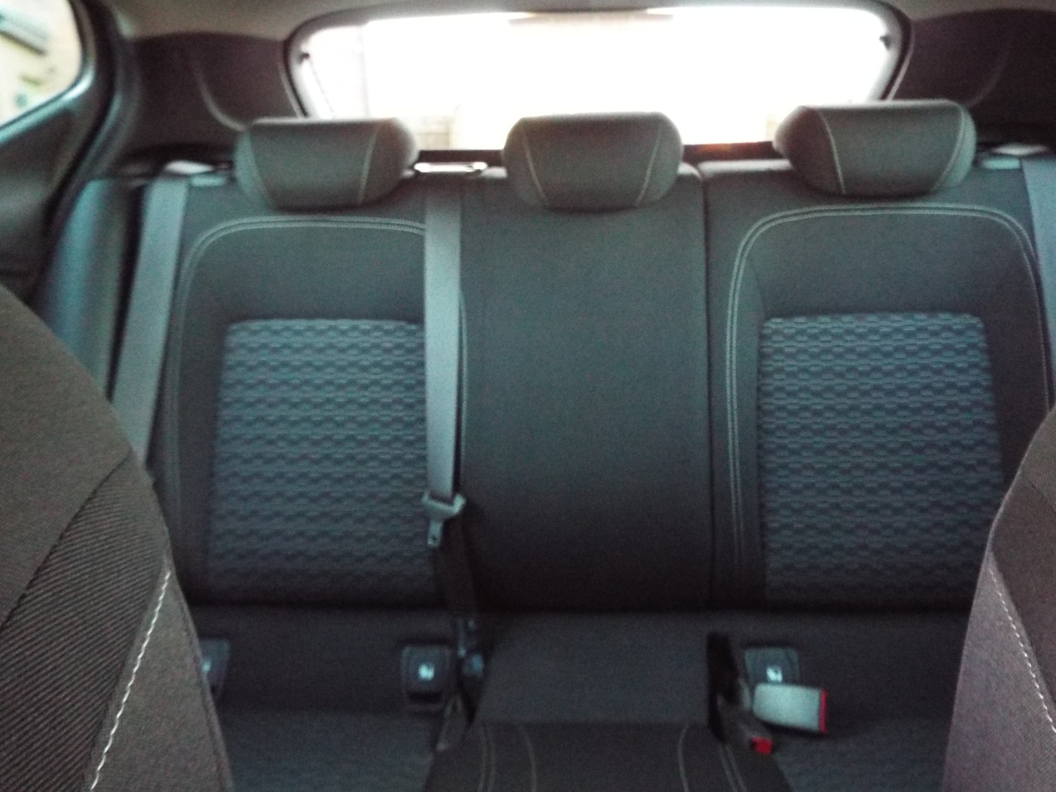 Used Vauxhall Astra 2018 for sale - 76791594: Photo 36