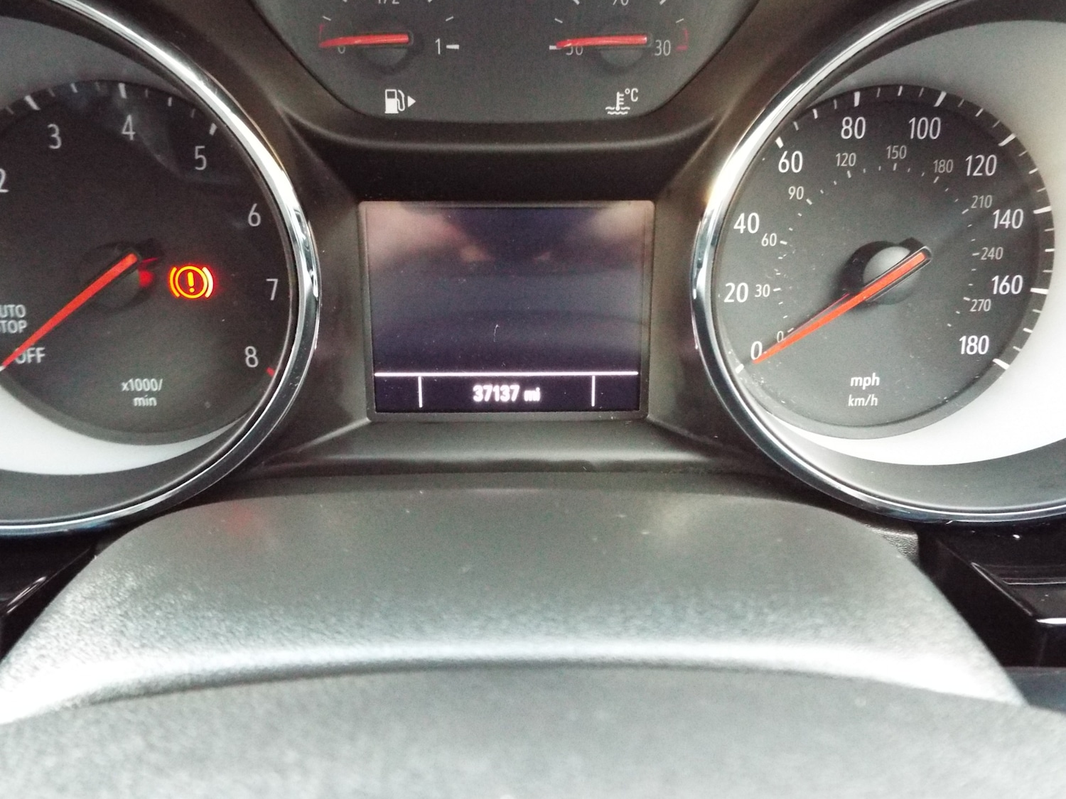 Used Vauxhall Astra 2018 for sale - 76791594: Photo 37