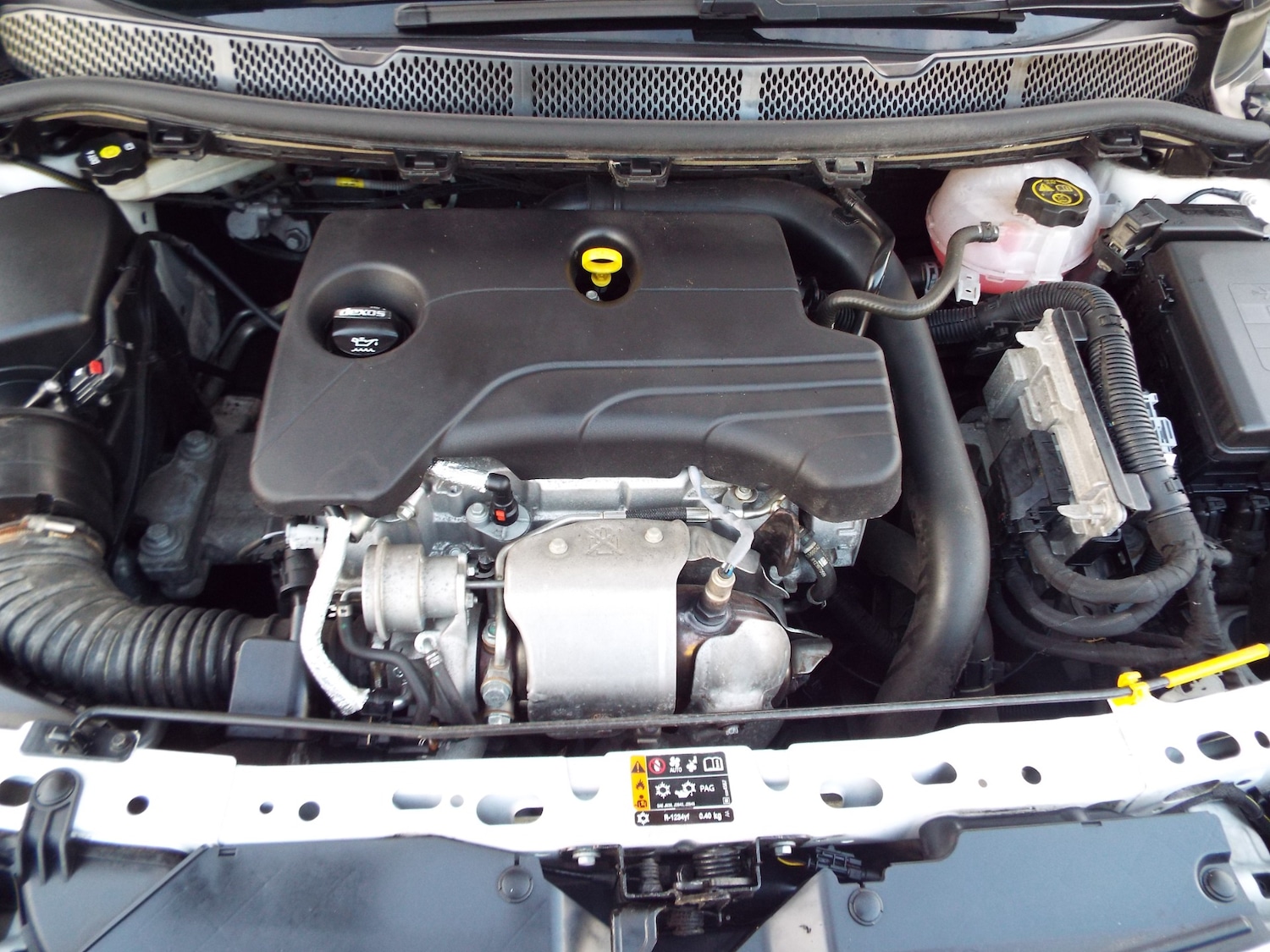 Used Vauxhall Astra 2018 for sale - 76791594: Photo 39