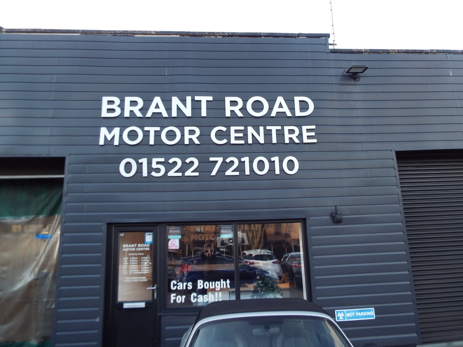 Used Vauxhall Astra 2018 for sale - 76791594: Photo 48