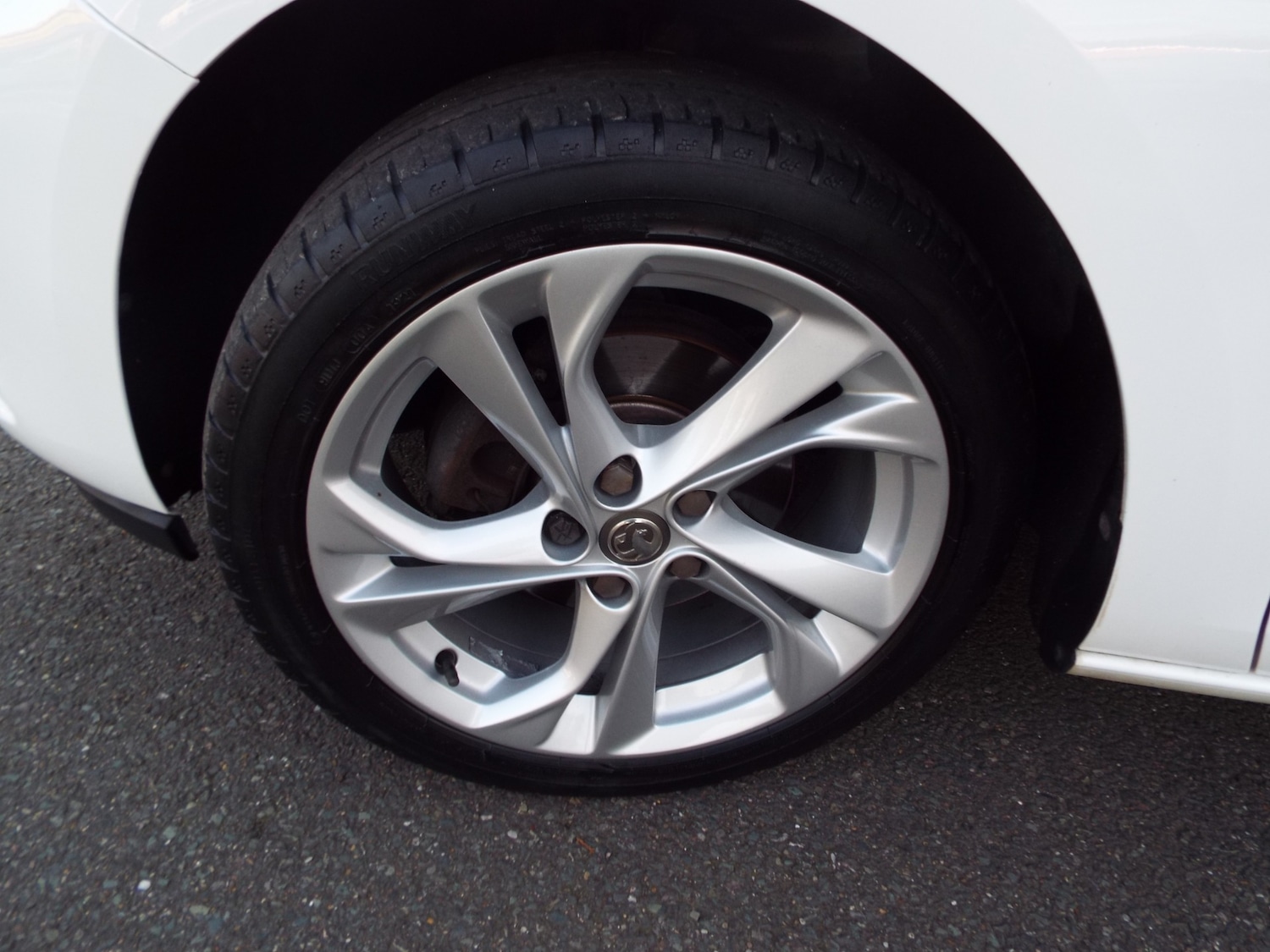 Used Vauxhall Astra 2018 for sale - 76791594: Photo 7