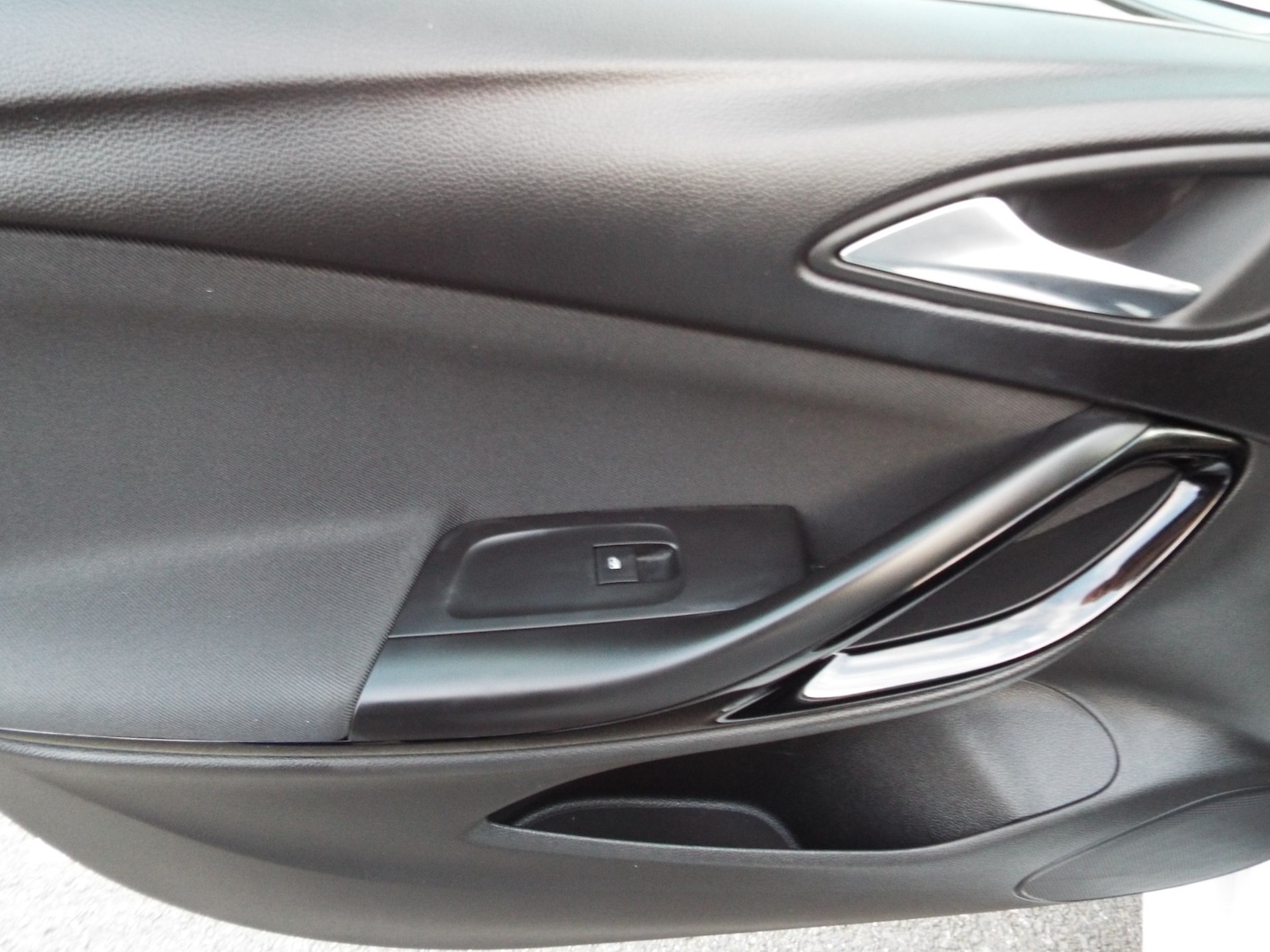 Used Vauxhall Astra 2018 for sale - 76791594: Photo 9