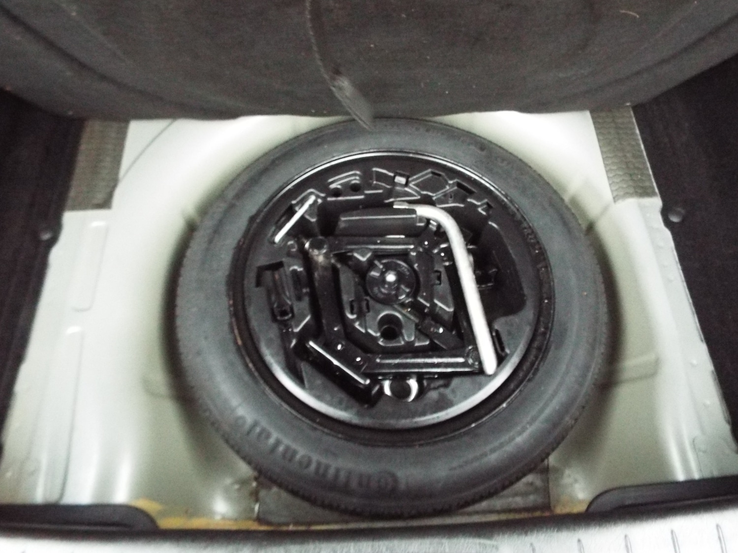 Used Fiat Tipo 2017 for sale - 77289305: Photo 17