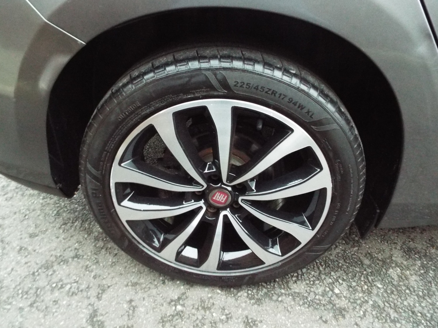 Used Fiat Tipo 2017 for sale - 77289305: Photo 19