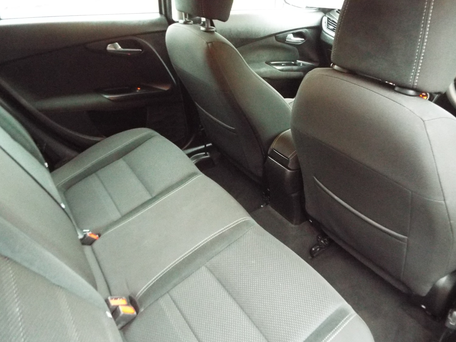 Used Fiat Tipo 2017 for sale - 77289305: Photo 20