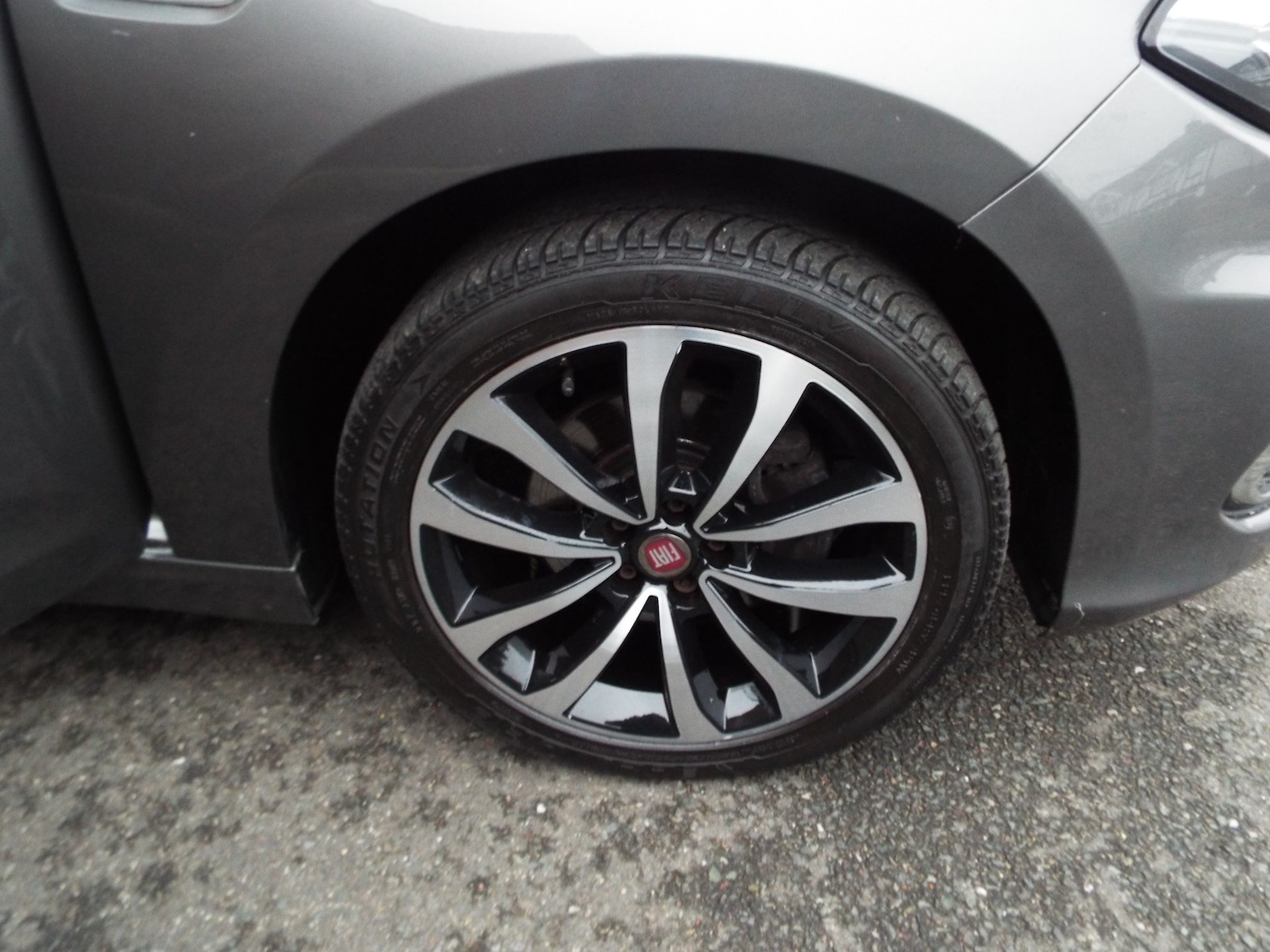 Used Fiat Tipo 2017 for sale - 77289305: Photo 25