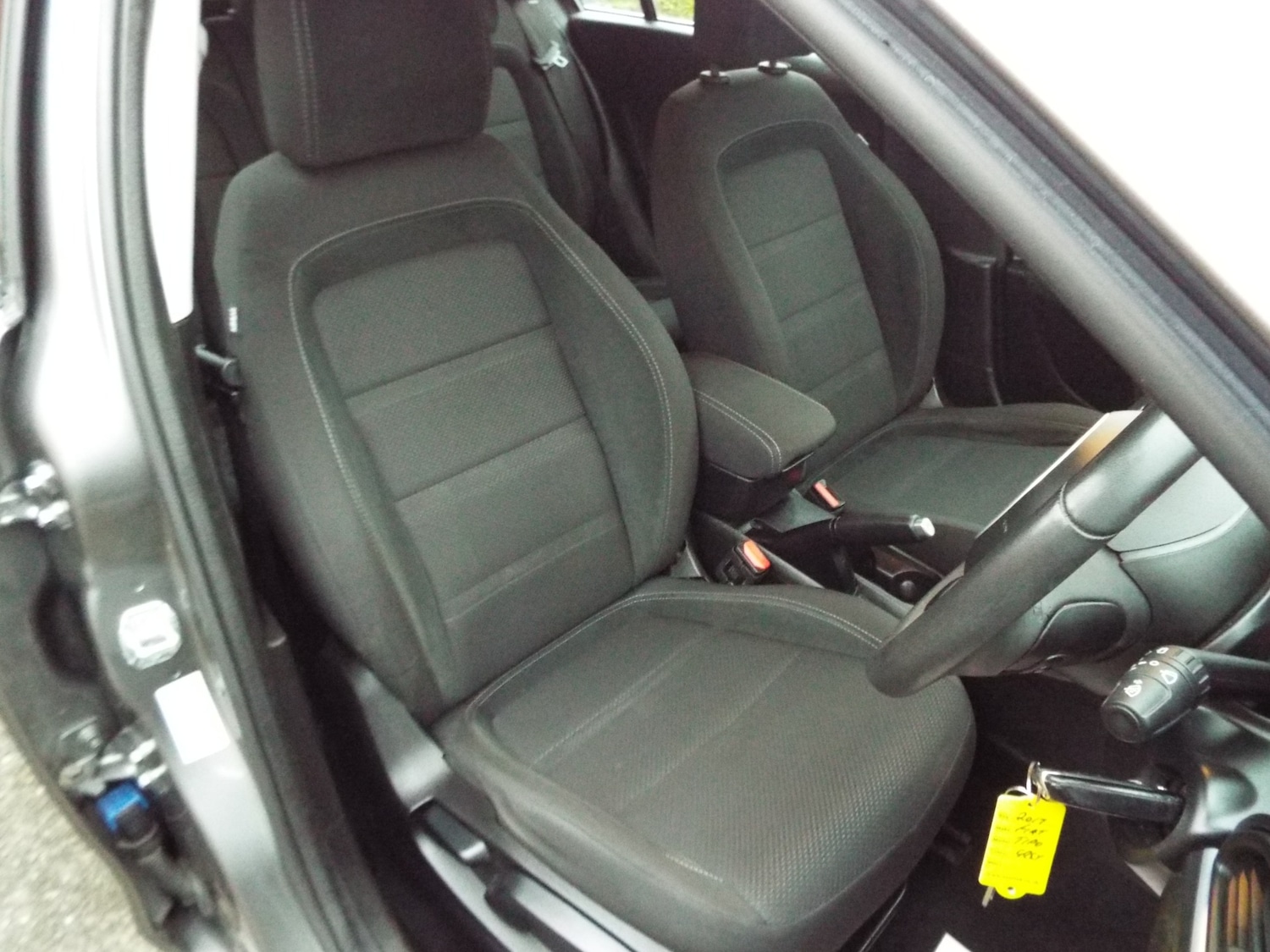 Used Fiat Tipo 2017 for sale - 77289305: Photo 26