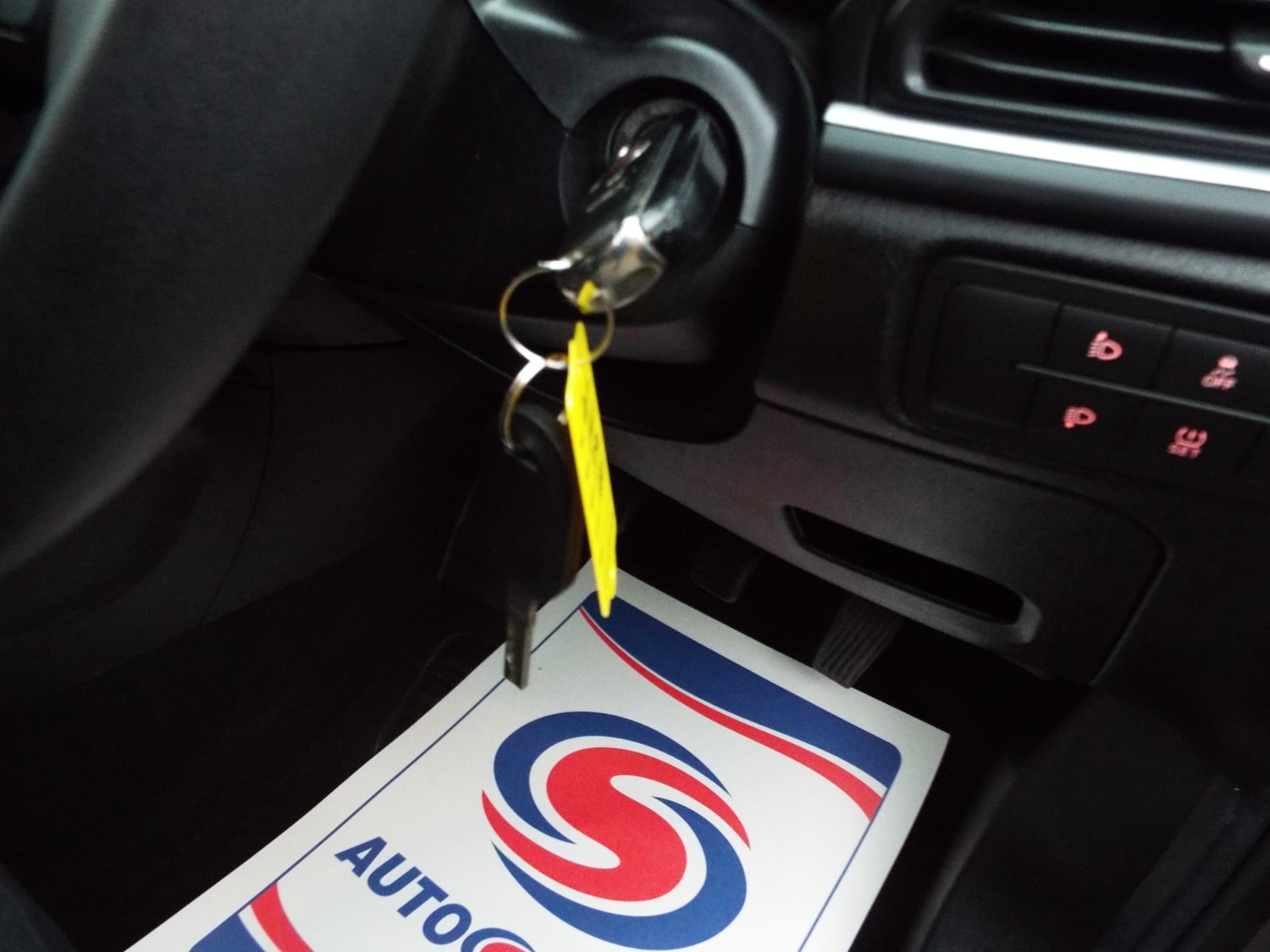 Used Fiat Tipo 2017 for sale - 77289305: Photo 27