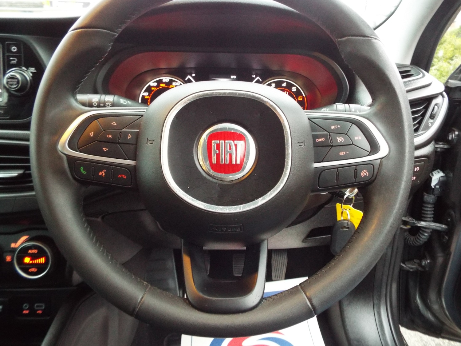 Used Fiat Tipo 2017 for sale - 77289305: Photo 29