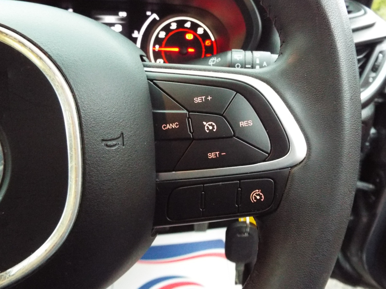 Used Fiat Tipo 2017 for sale - 77289305: Photo 30