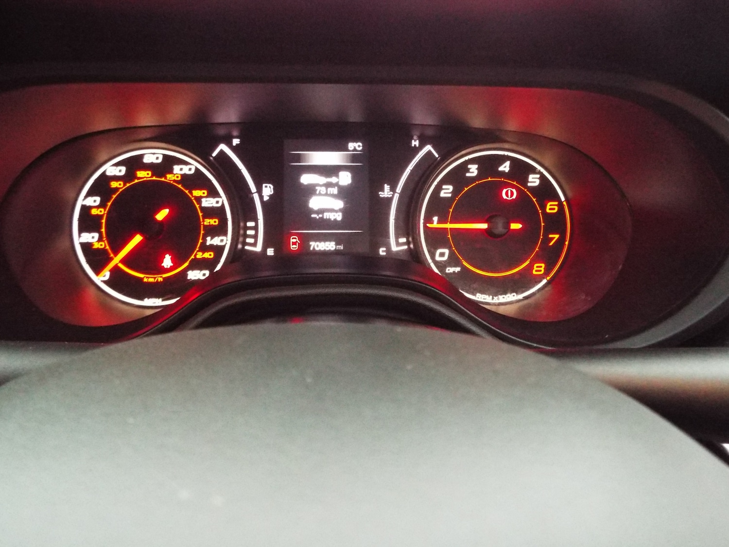 Used Fiat Tipo 2017 for sale - 77289305: Photo 32