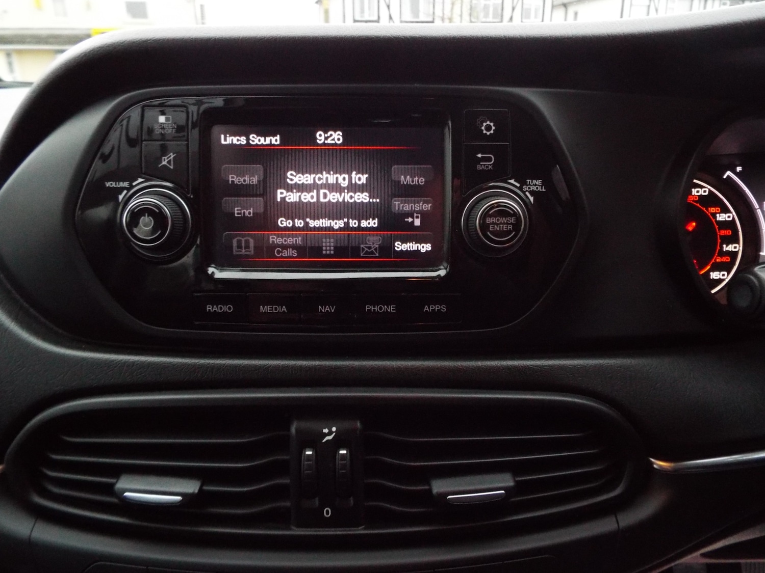 Used Fiat Tipo 2017 for sale - 77289305: Photo 36