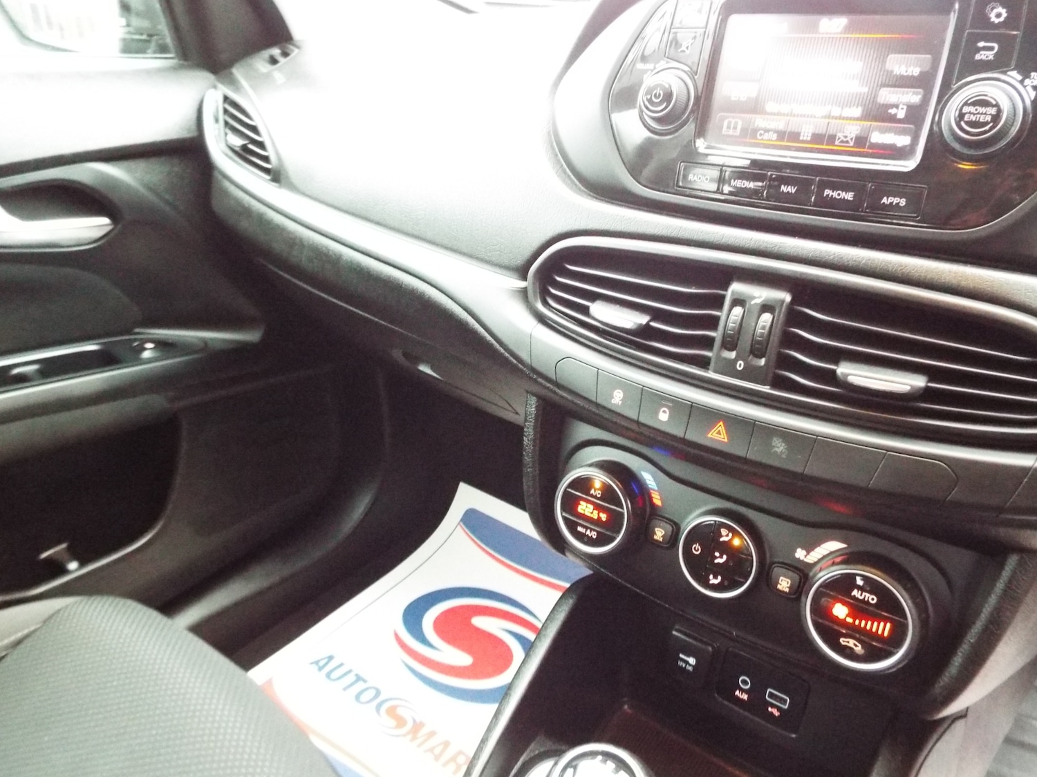 Used Fiat Tipo 2017 for sale - 77289305: Photo 37